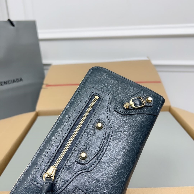 Balenciaga Wallets